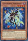 Evilswarm Kerykeion - LTGY-EN094 - Super Rare