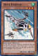 Duck Fighter - LTGY-EN099 - Super Rare