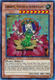 Chirubim, Princess of Autumn Leaves - LVAL-EN039 - Super Rare