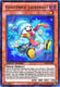 Ghostrick Jackfrost - LVAL-ENDE2 - Ultra Rare