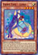Fairy Tail - Luna - MACR-EN038 - Super Rare