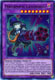 Performapal Gatlinghoul - MACR-EN040 - Ultra Rare