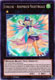 Lyrilusc - Assembled Nightingale - MACR-EN043 - Super Rare