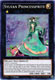 Sylvan Princessprite - MACR-EN093 - Super Rare