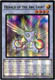 Herald of the Arc Light - MAGO-EN028 - Premium Gold Rare