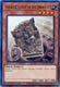 Barrier Statue of the Drought - MAGO-EN115 - Gold Rare