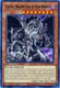 Grapha, Dragon Lord of Dark World - MAGO-EN118 - Gold Rare