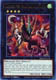 Harpie's Pet Phantasmal Dragon - MAGO-EN132 - Gold Rare