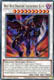 Hot Red Dragon Archfiend Bane - MGED-EN069 - Rare