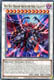 Hot Red Dragon Archfiend King Calamity - MGED-EN070 - Rare
