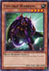 Panther Warrior - MIL1-EN036 - Rare