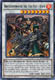 Brotherhood of the Fire Fist - Kirin - MP14-EN094 - Rare