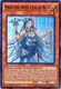 Priestess with Eyes of Blue - MP17-EN055 - Super Rare