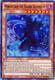 Magician of Dark Illusion - MP17-EN072 - Super Rare