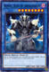 Demise, King of Armageddon - MP18-EN232 - Common