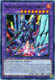 Salamangreat Violet Chimera - MP20-EN016