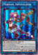 Mermail Abyssalacia - MP20-EN095 - Super Rare