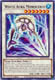 White Aura Monoceros - MP20-EN142 - Rare