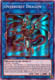 Overburst Dragon - MP20-EN200 - Super Rare