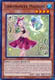 Libromancer Magigirl - MP23-EN044