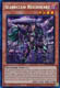 Scareclaw Reichheart - MP23-EN068 - Prismatic Secret Rare