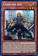 Exosister Elis - MP23-EN252 - Prismatic Secret Rare