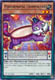 Performapal Trampolynx - NECH-EN002 - Rare