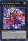 CXyz Barian Hope - NECH-EN096 - Super Rare