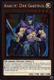 Knight Day Grepher - NKRT-EN015 - Platinum Rare