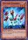 Photon Cerberus - NUMH-EN022 - Super Rare