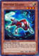 Photon Lizard - NUMH-EN023 - Super Rare