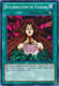 Resurrection of Chakra - NUMH-EN053 - Super Rare