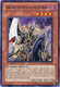 Dark Blade the Captain of the Evil World - ORCS-EN034 - Rare