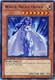 White Night Queen - ORCS-EN090 - Rare