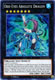 Odd-Eyes Absolute Dragon - PEVO-EN033 - Super Rare