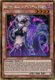 Isolde, Belle of the Underworld - PGL2-EN010 - Gold Secret Rare