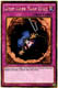 Deep Dark Trap Hole  - PGL3-EN037 - Gold Secret Rare