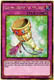 Grand Horn of Heaven  - PGL3-EN040 - Gold Secret Rare