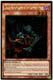 Cagna, Malebranche of the Burning Abyss - PGL3-EN051 - Gold Rare