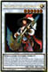 Virgil, Rock Star of the Burning Abyss - PGL3-EN061 - Gold Rare