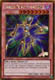 Gimmick Puppet Magnet Doll - PGLD-EN002 - Gold Secret Rare