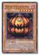 PMT-P079 - Pumpking, O Rei dos Fantasmas - Pumpking the King