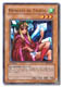 PMT-P086 - Princesa de Tsurugi - Princess of Tsurugi - Rare