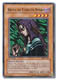PMT-P116 - Bruxa da Floresta Negra - Witch of the Black Forest