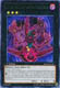 Number C43: High Manipulator of Chaos - PRIO-EN048 - Rare