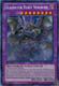 Gladiator Beast Nerokius - PRIO-EN086 - Secret Rare