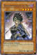 Shadowpriestess of Ohm - PTDN-EN024 - Rare