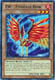 ZW - Phoenix Bow - REDU-EN003 - Rare