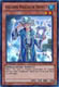 Spellbook Magician of Prophecy - BLLR-EN050 - Ultra Rare