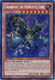 Grandsoil the Elemental Lord - REDU-EN038 - Secret Rare